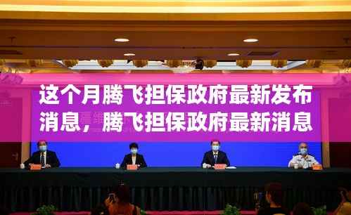 腾飞担保政府最新消息解读与操作指南,初学者与进阶用户必读指南