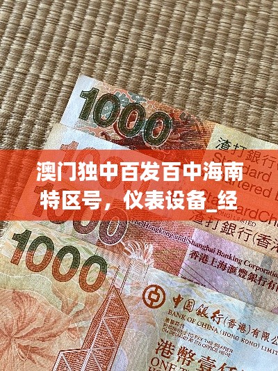 澳门独中百发百中海南特区号,仪表设备_经典版QPU209.35