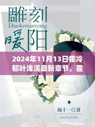 霍冷郁叶浅溪,暖阳下的温情时光与日常趣事(最新章节)