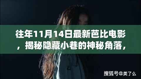 揭秘神秘小巷隐藏角落,往年11月14日最新芭比电影独家放映与探索