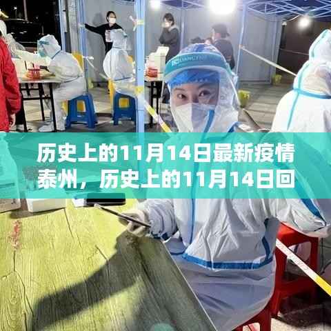 历史上的11月14日泰州疫情回顾与最新概况分析