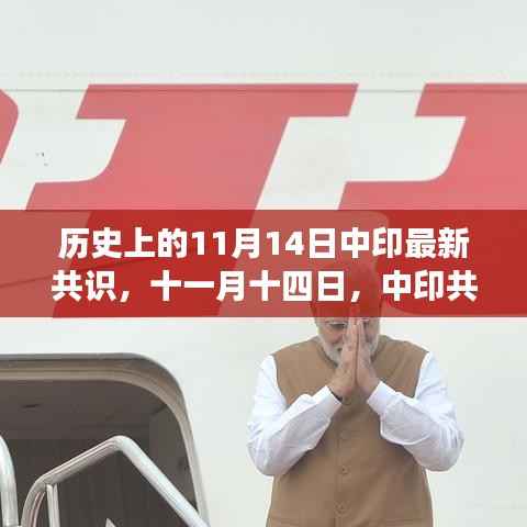中印共识绘未来,十一月十四日的新篇章达成,希望符合您的要求,您也可酌情调整。