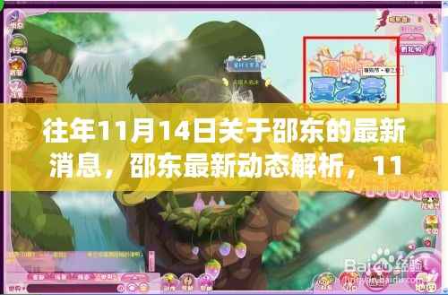 邵东最新动态解析,多维观察下的影响与展望