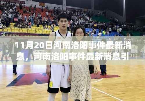 河南洛阳事件最新动态及多方热议,深度解读与某某观点探讨