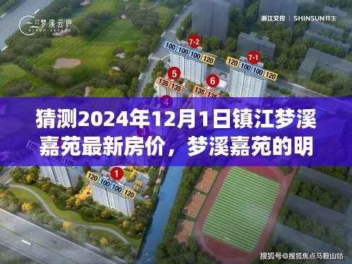 梦溪嘉苑未来房价预测与友情探秘之旅,2024年12月1日展望