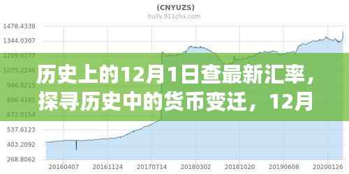 探寻货币变迁,历史上的汇率演变与影响分析——以12月1日为观察点