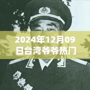 2024年台湾爷爷热门视频观看指南,轻松掌握,分享心得