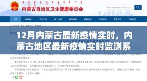 内蒙古最新疫情实时动态与监测系统深度评测