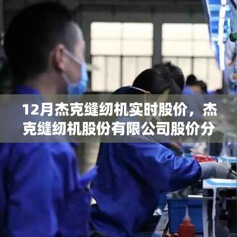 杰克缝纫机股份有限公司股价分析,实时数据解读与预测(12月版)