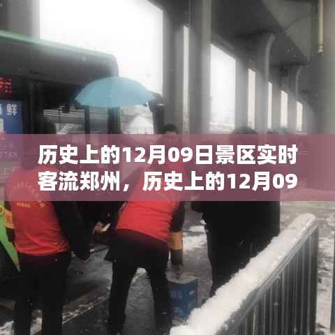 历史上的12月09日郑州景区实时客流探秘,景区客流实况揭秘