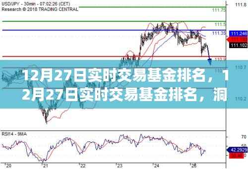 12月27日实时交易基金排名揭秘,洞悉市场最新动态与投资机会
