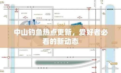 中山钓鱼热点更新,爱好者必看的新动态