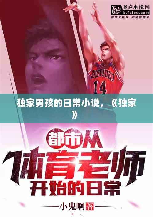 独家男孩的日常小说,《独家》