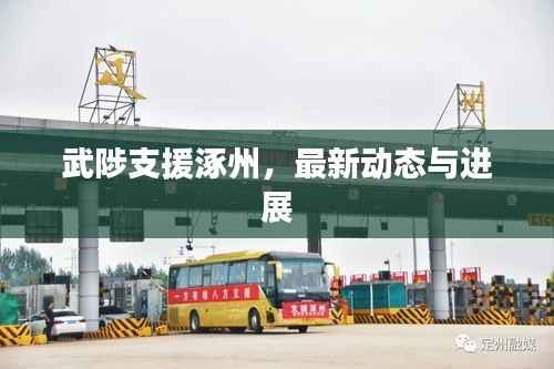 武陟支援涿州,最新动态与进展